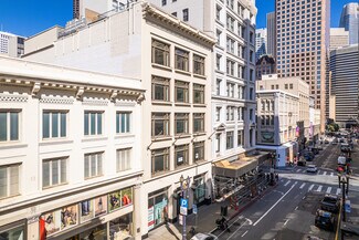 Plus de détails pour 220 Post St, San Francisco, CA - Bureau à louer