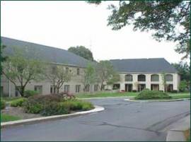 3040 Riverside Dr, Upper Arlington, OH à louer - Photo de l’immeuble – Image 2 sur 17