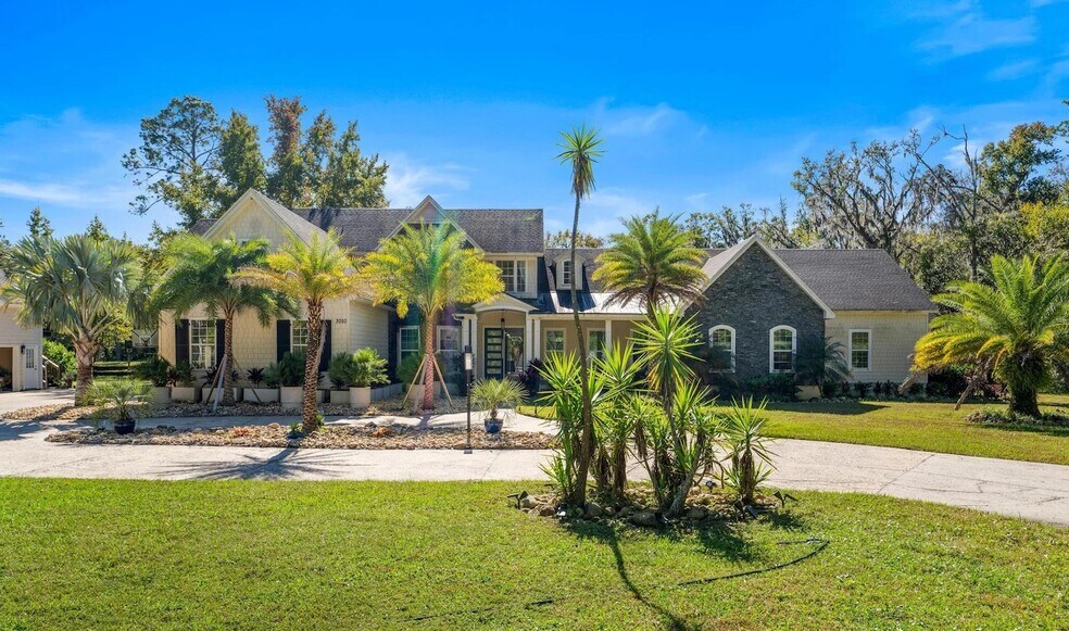 3010 Starratt Rd, Jacksonville, FL à vendre - Photo de l’immeuble – Image 2 sur 6