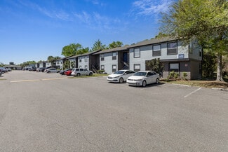 Plus de détails pour 2450 Hartwell Ave, Sanford, FL - Logement à vendre