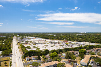 935 Beneva Rd N, Sarasota, FL - VUE AÉRIENNE  vue de carte