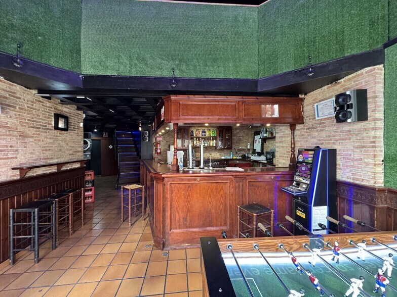 Plaça del Carbó, 7, Algemesí, Valencia à vendre - Photo de l’immeuble – Image 3 sur 12