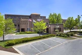 Plus de détails pour 910 W Basin Rd, New Castle, DE - Bureau à louer