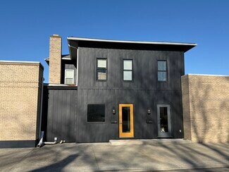 Plus de détails pour 127 N Walnut St, Dover, OH - Local d'activités à louer