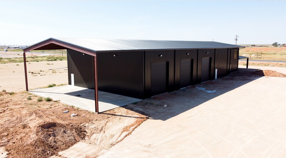 S County 1232 rd, Midland, TX à louer - Photo de l’immeuble – Image 3 sur 45