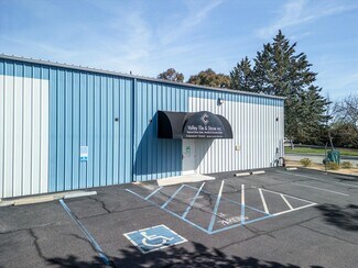 Plus de détails pour 325 Santa Bella, Paso Robles, CA - Industriel/Logistique à vendre