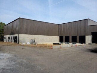 Plus de détails pour 1875 Swarthmore Ave, Lakewood, NJ - Industriel/Logistique à louer
