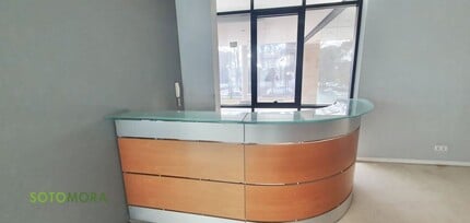 Bureau dans Madrid, Madrid à louer Photo intérieure– Image 2 sur 25