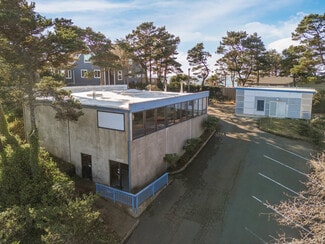 Plus de détails pour 4333 SW Coast Ave, Lincoln City, OR - Local commercial à vendre