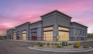 Plus de détails pour 18860 Clarke Rd, Parker, CO - Local d'activités à louer
