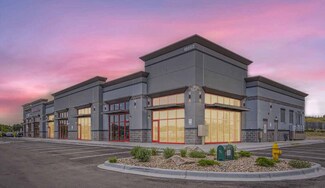 Plus de détails pour 18860 Clarke Rd, Parker, CO - Local d’activités à vendre