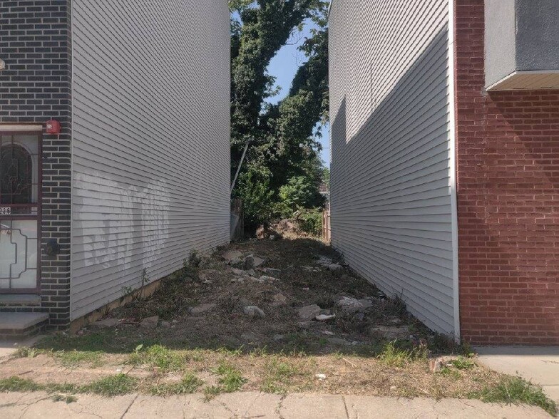 1238 15th St, Philadelphia, PA à vendre - Photo principale – Image 1 sur 5