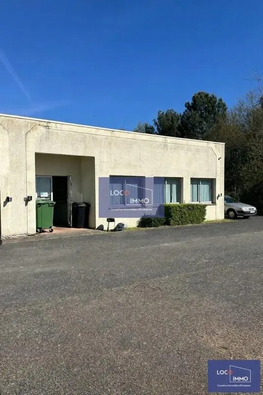 Plus de détails pour Bureau à louer