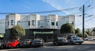 Plus de détails pour 1796 18th St, San Francisco, CA - Local d'activités à louer