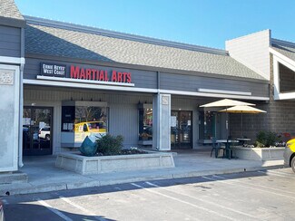 Plus de détails pour 5-125 N Milipitas, Milpitas, CA - Local commercial à louer