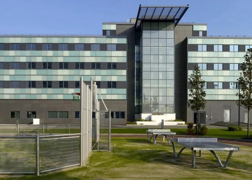 54-56 Avenue Jean Jaurès, Colombes à louer - Photo de l’immeuble – Image 2 sur 24