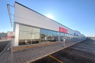 195-215 St Bellehumeur, Gatineau, QC à louer Photo de l’immeuble– Image 1 sur 5