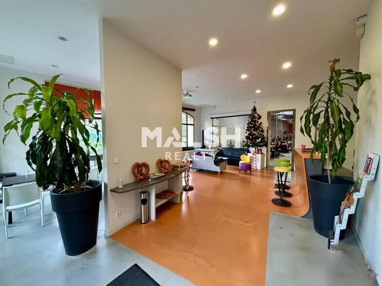 Bureau dans Lyon à louer - Photo de l’immeuble – Image 1 sur 14