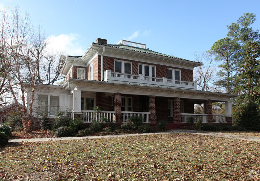 224 Highway 211 NW, Winder, GA à louer - Photo principale – Image 1 sur 2