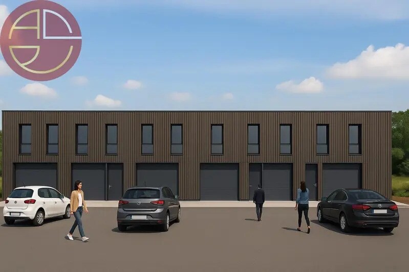 Industriel/Logistique dans Castanet-Tolosan à vendre - Photo de l’immeuble – Image 2 sur 5