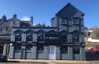 Plus de détails pour 435 High St, Kirkcaldy - Local commercial à vendre