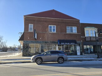 Plus de détails pour 3437 Ridge Rd, Lansing, IL - Local commercial à vendre