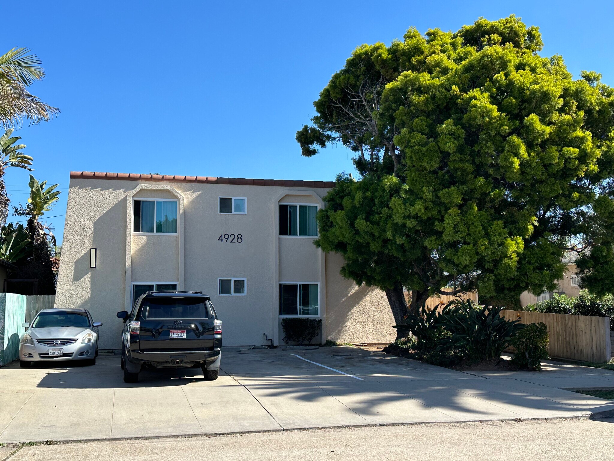 4928 Coronado Ave, San Diego, CA à vendre Photo principale– Image 1 sur 8