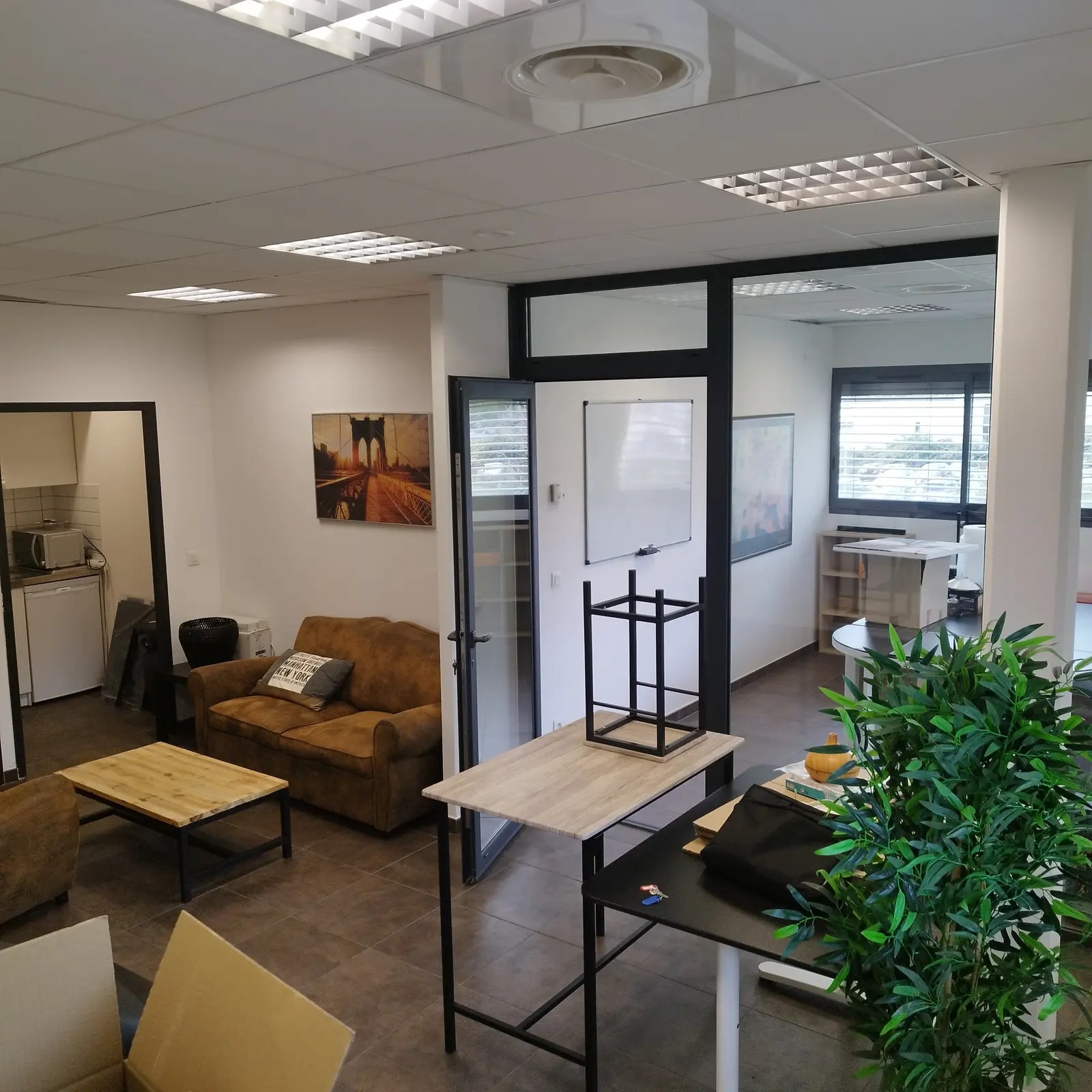 424 Avenue De Lisbonne, La Seyne-sur-Mer à vendre Photo de l’immeuble– Image 1 sur 11