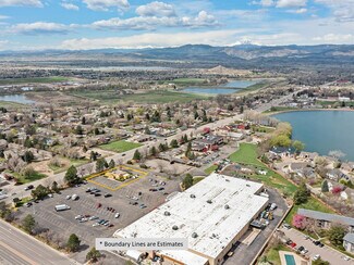 Plus de détails pour 2669 W Eisenhower Blvd, Loveland, CO - Local commercial à vendre