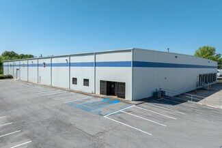 Plus de détails pour 4978 Perimeter Pky, Bessemer, AL - Industriel/Logistique à louer
