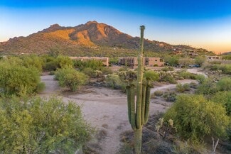Plus de détails pour 6410 E Cave Creek Rd, Cave Creek, AZ - Terrain à vendre
