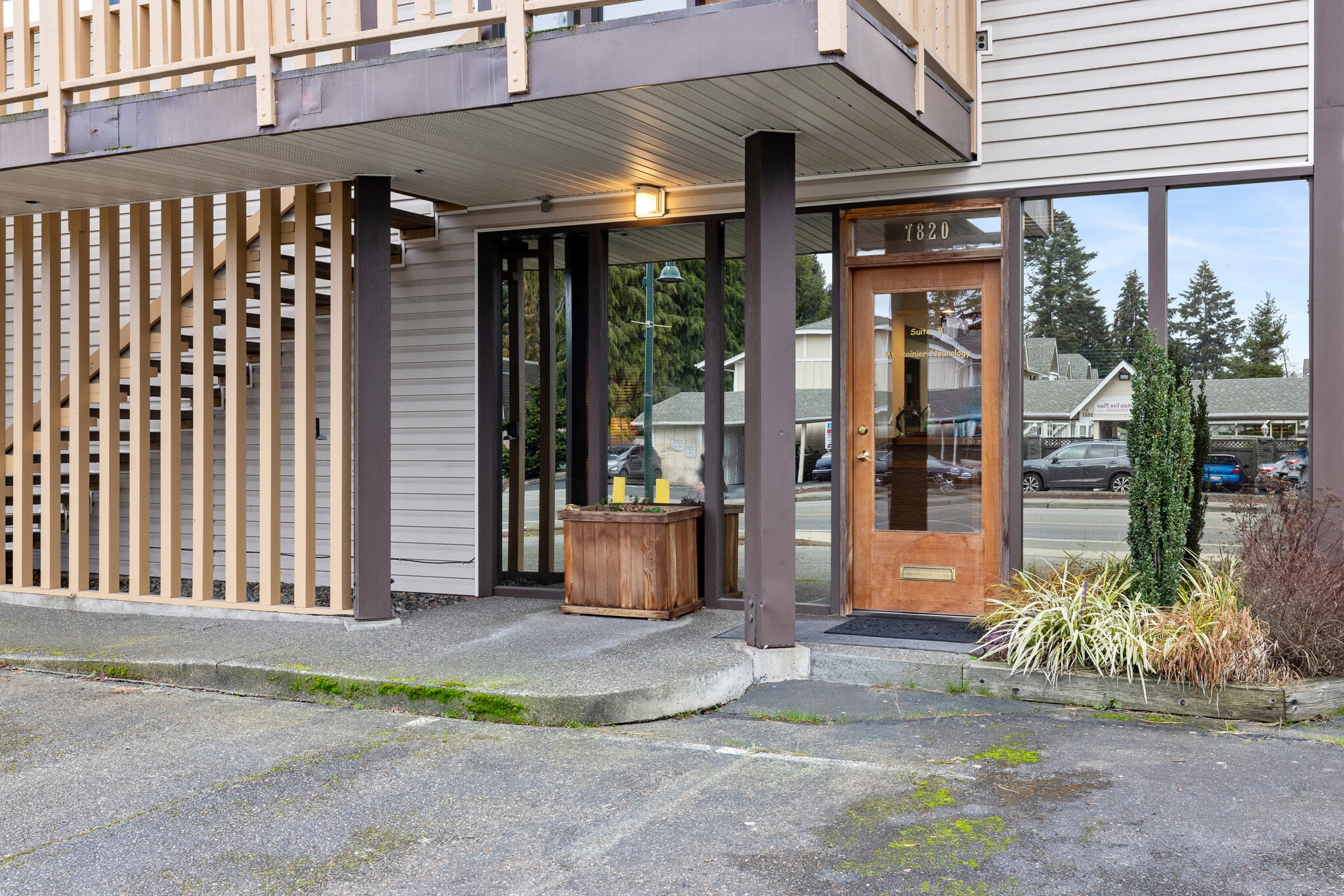 7820-7822 27th St W, University Place, WA à vendre Photo intérieure– Image 1 sur 7