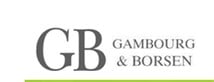 Gambourg Properties Inc