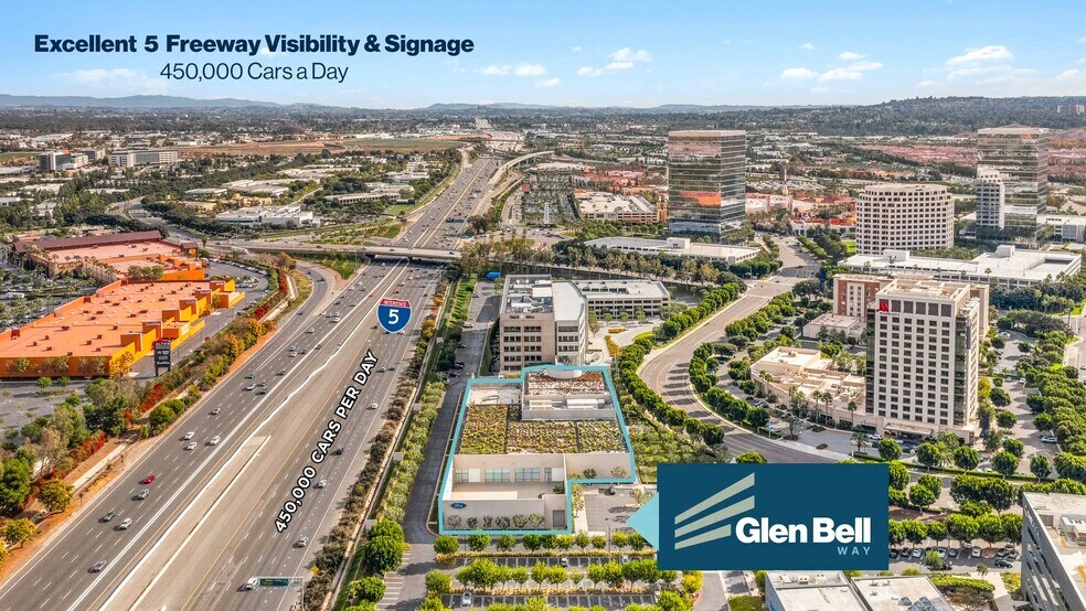 3 Glen Bell Way, Irvine, CA à louer - Vidéo sur l’annonce professionnelle – Image 2 sur 18