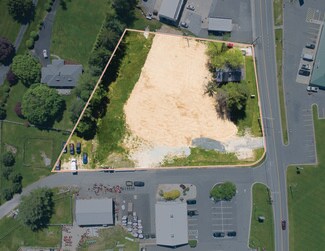 Plus de détails pour 1751-1753 Jarrettsville Rd, Jarrettsville, MD - Terrain à louer