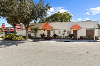 Plus de détails pour 7201 S Dixie Hwy, West Palm Beach, FL - Local commercial à vendre