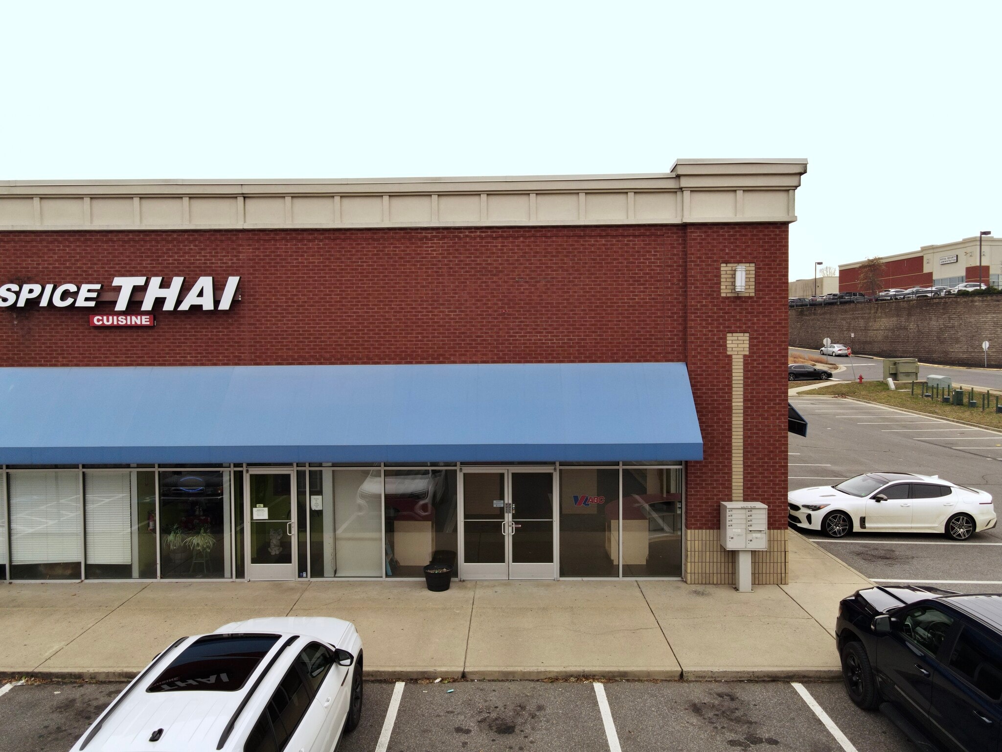 9745 Patriot Hwy, Fredericksburg, VA à louer Photo principale– Image 1 sur 22