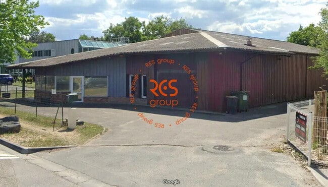 Plus de détails pour Bureau, Local d'activités à louer