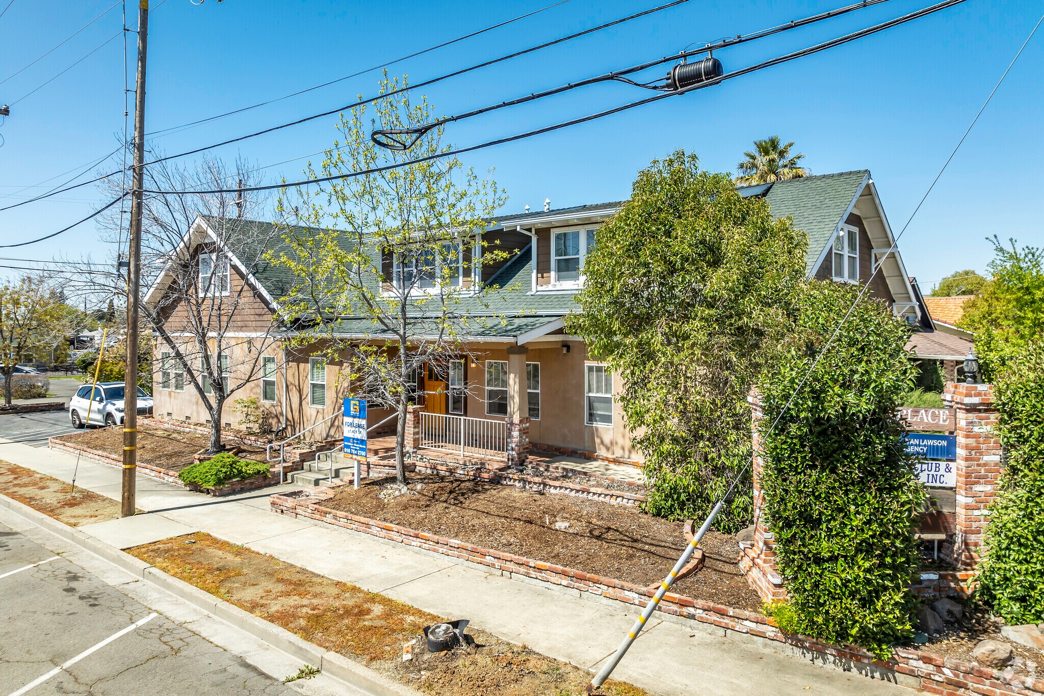 620 3rd St, Lincoln, CA à louer Photo principale– Image 1 sur 7