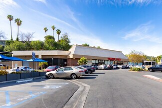 Plus de détails pour 11960-11996 Ventura Blvd, Studio City, CA - Local commercial à louer