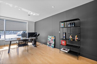 3865-3885 Rue Saint-Urbain, Montréal, QC à louer Photo intérieure– Image 1 sur 18