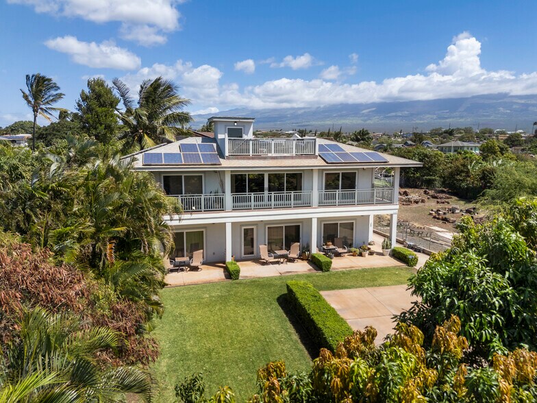265 Kenolio Rd, Kihei, HI à vendre - Photo de l’immeuble – Image 2 sur 38