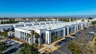 Plus de détails pour 201 Rice Ave, Oxnard, CA - Industriel/Logistique à louer