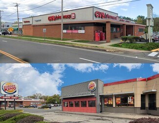 Plus de détails pour 20 & 24 Pershing Drive – Local commercial à vendre, Ansonia, CT