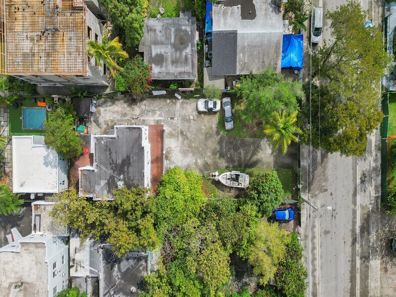 527 Nw 34th St, Miami, FL à vendre - Photo principale – Image 1 sur 20