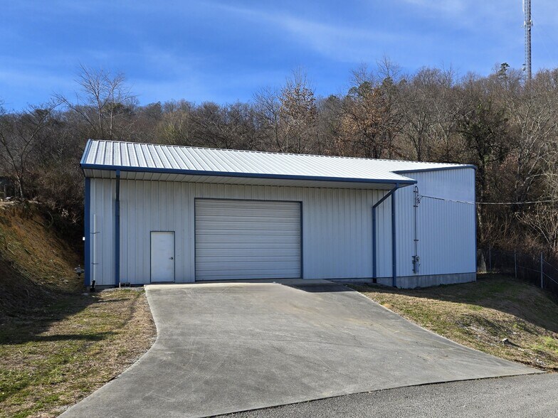 3353 Rudy St, Knoxville, TN à louer - Photo de l’immeuble – Image 1 sur 7