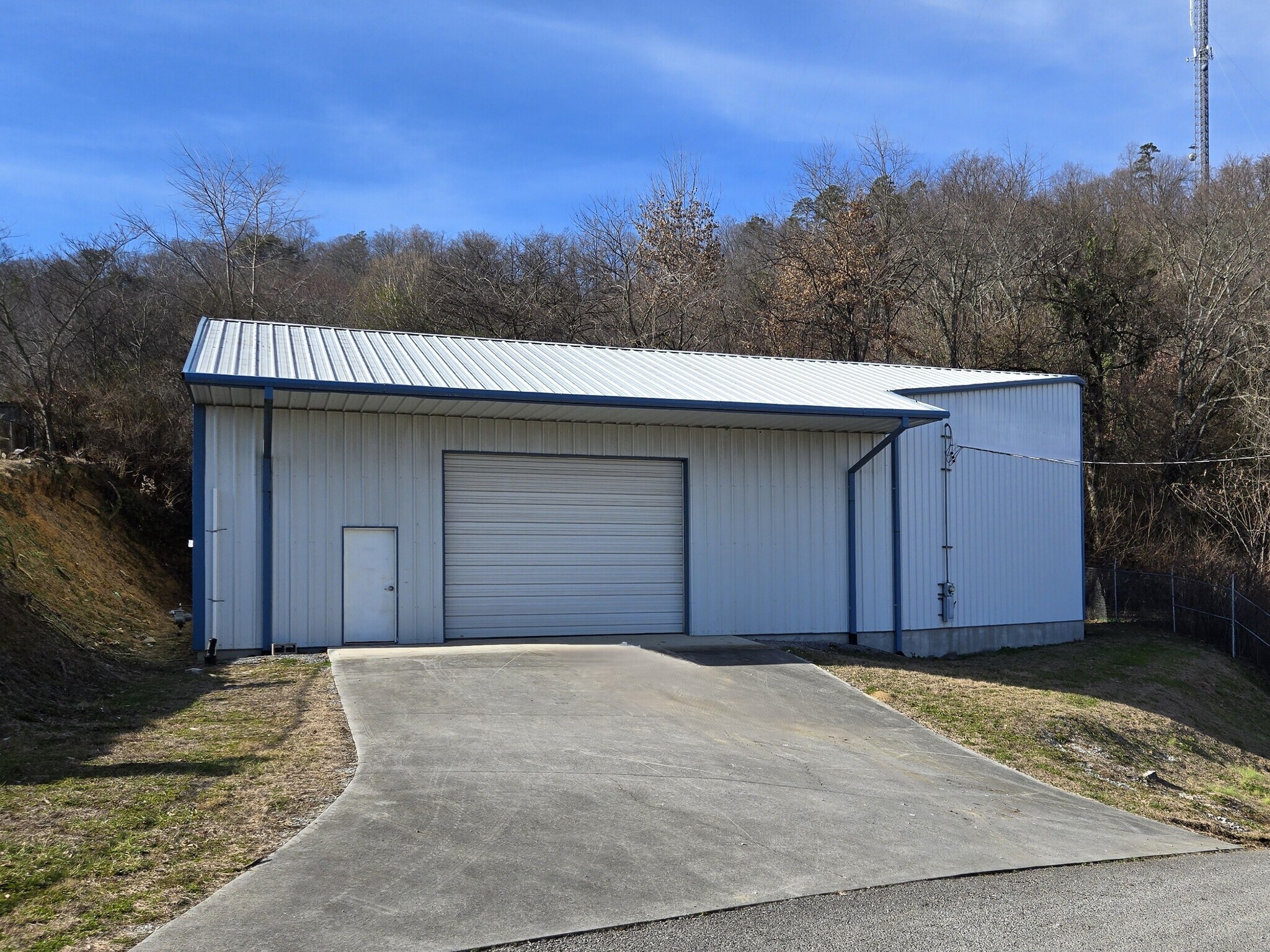 3353 Rudy St, Knoxville, TN à louer Photo de l’immeuble– Image 1 sur 8