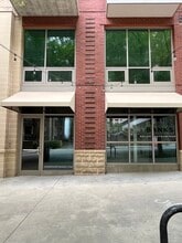 905 Juniper St, Atlanta, GA à louer Photo de l’immeuble– Image 1 sur 9