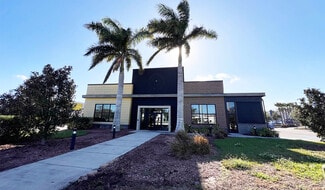 Plus de détails pour 2938 Tyrone Blvd N, Saint Petersburg, FL - Local commercial à louer