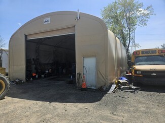 Plus de détails pour 720 Pinehurst Rd, New Egypt, NJ - Industriel/Logistique à louer